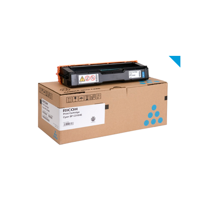 Ricoh kassett Type SPC310 Sinine HC (407637) (406480)