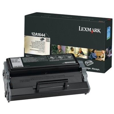 Lexmark E321 (12A1644)