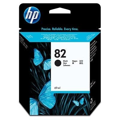 HP Ink No.82 Must (CH565A)