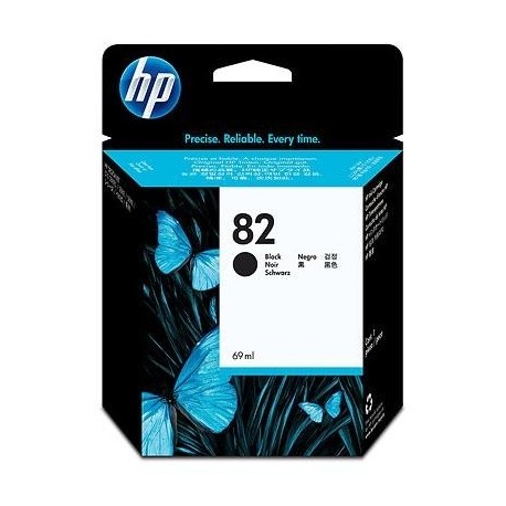 HP Ink No.82 Must (CH565A)
