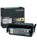 Lexmark kassett Must (12A5845) Return