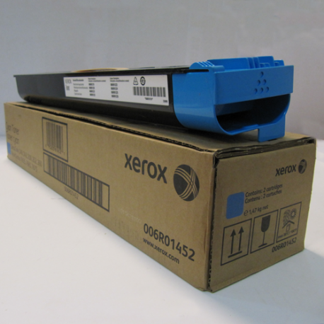 Xerox tooner DC240 Sinine (006R01452)