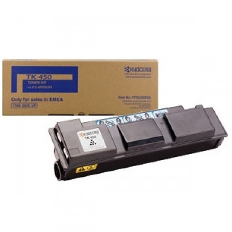 Kyocera kassett TK-450 (1T02J50EU0)