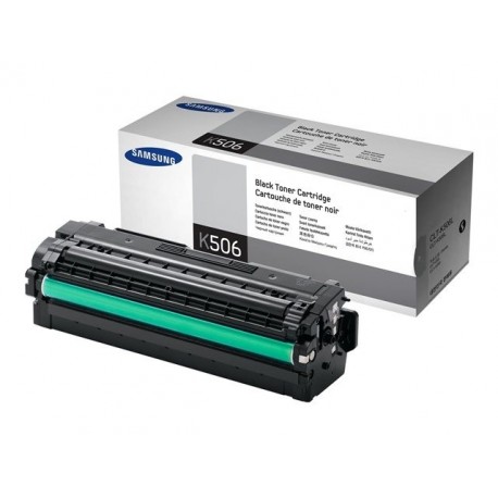 Samsung kassett Must CLT-K506L/ELS (SU171A)