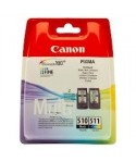 Canon Ink PG-510/CL-511 Multipack (2970B010)