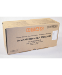 Triumph Adler tooner Kit CLP 4626/ Utax tooner CLP 3626 Must (4462610115/ 4462610010)