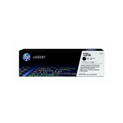 HP kassett No.131A Must (CF210A)