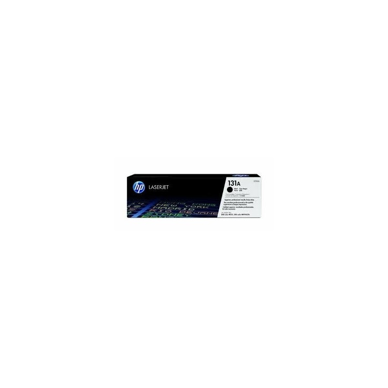 HP kassett No.131A Must (CF210A)