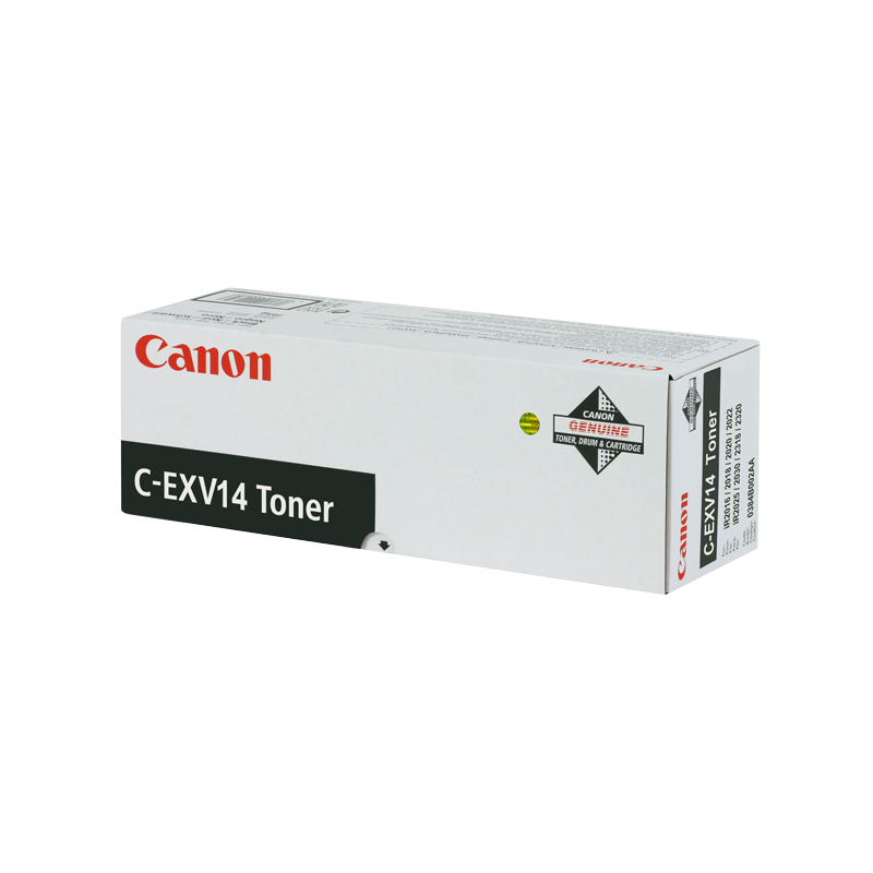 Canon tooner C-EXV 14 SINGLE (0384B006)