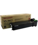 Sharp tooner Must (MX206GT)