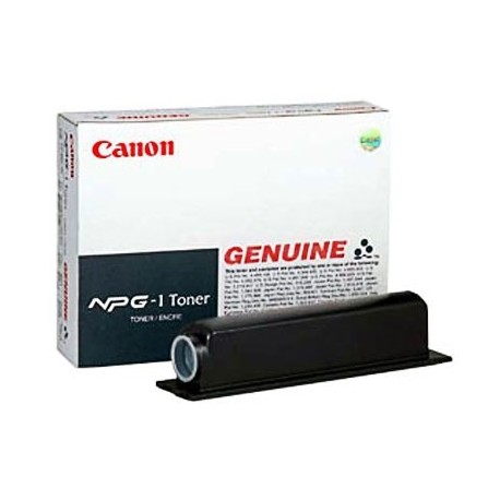 Canon tooner NPG-1 (1372A005)