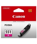 Canon Ink CLI-551 Roosa (6510B001)