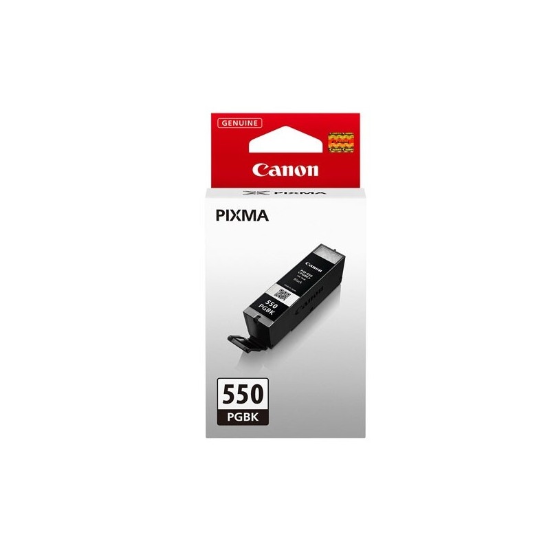 Canon Ink PGI-550 Pigment Must (6496B001)