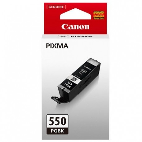 Canon Ink PGI-550 Pigment Must (6496B001)
