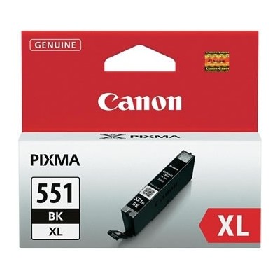 Canon Ink CLI-551XL Must (6443B001)