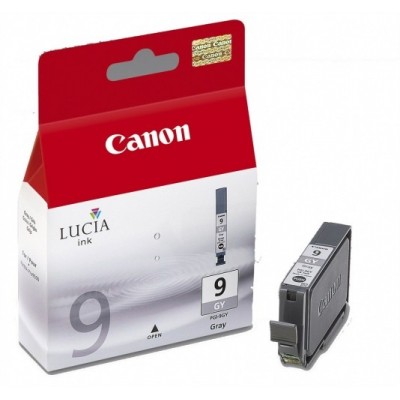 Canon Ink PGI-9 Grey (1042B001)