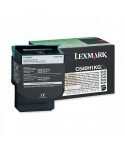Lexmark kassett Must (C540H1KG) Return