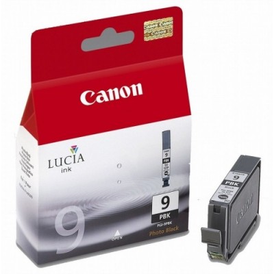 Canon Ink PGI-9 Photo-Must (1034B001)