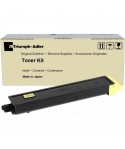 Triumph Adler Copy Kit DCC 6520/ Utax tooner CDC 5520 Kollane (652511116/ 652511016)