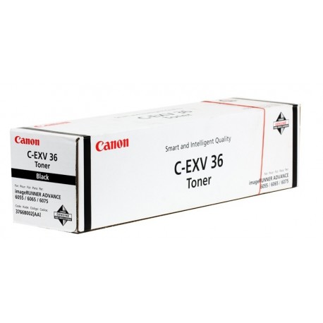 Canon tooner C-EXV 36 (3766B002)