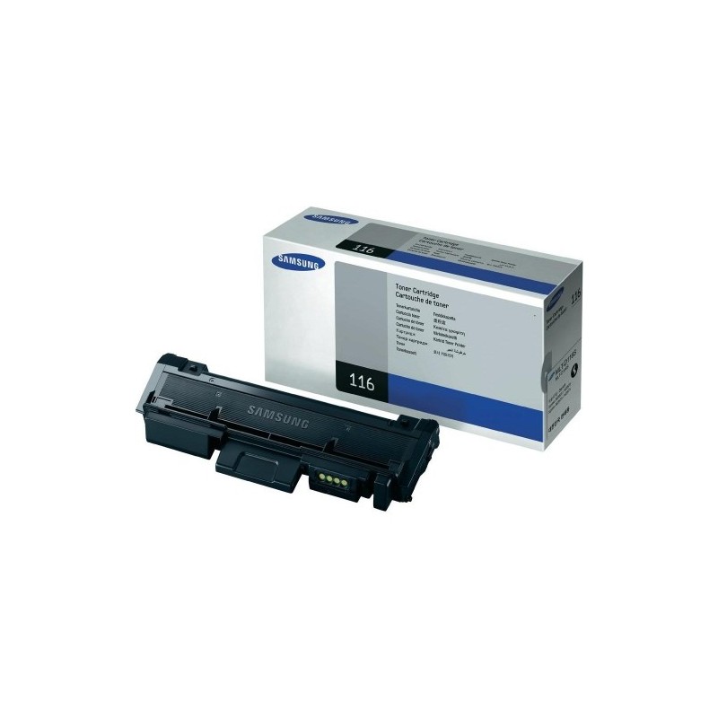 Samsung kassett Must MLT-D116S/ELS (SU840A)