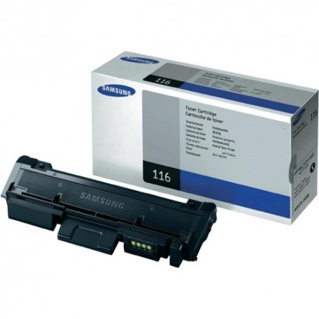 Samsung kassett Must MLT-D116S/ELS (SU840A)