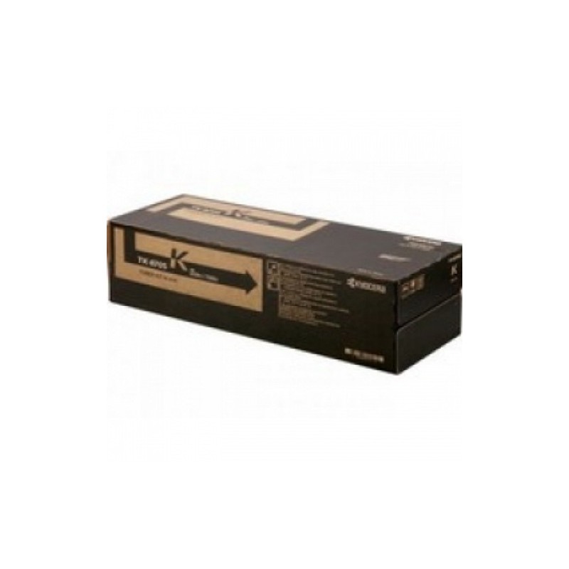 Kyocera tooner TK-8505 Must (1T02LC0NL0)