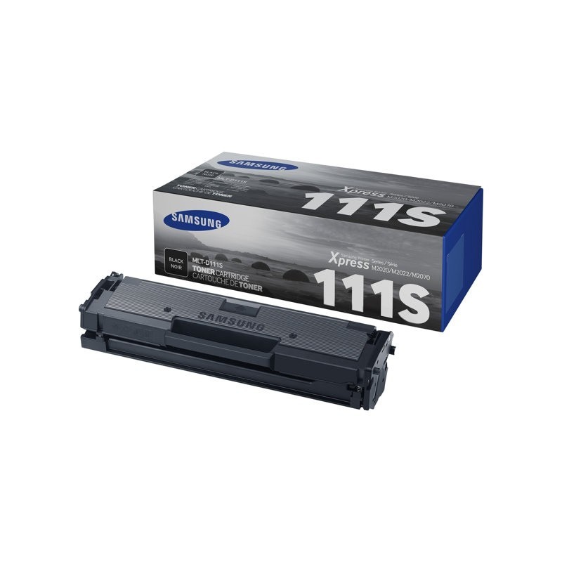 Samsung kassett Must MLT-D111S/ELS (SU810A)