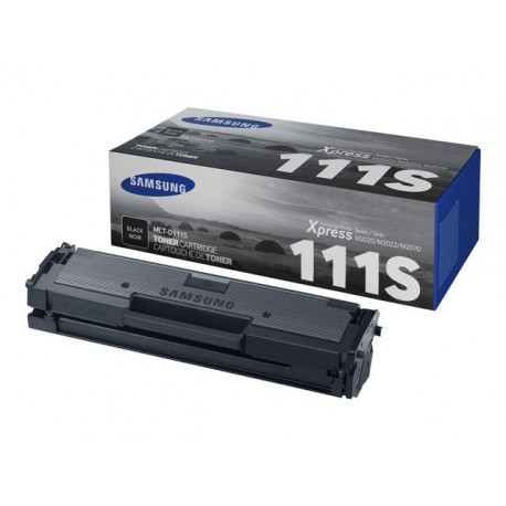 Samsung kassett Must MLT-D111S/ELS (SU810A)