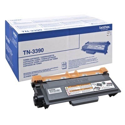 Brother kassett TN-3390 (TN3390)