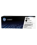 HP kassett No.83A Must (CF283A)