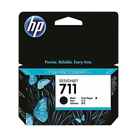 HP Ink No.711 Must LC (CZ129A)