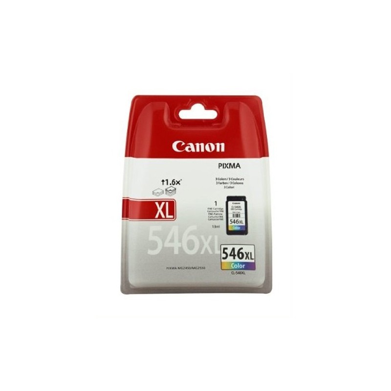 Canon Ink CL-546XL Color (8288B001)