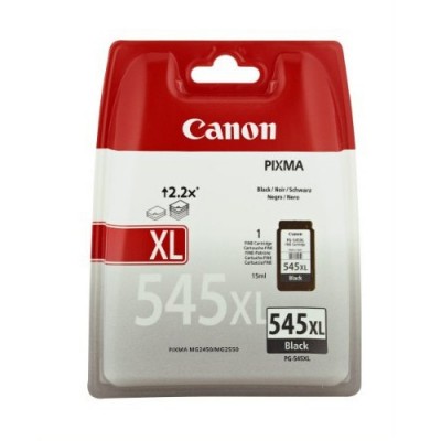 Canon Ink PG-545XL Must (8286B001)