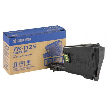 Kyocera kassett TK-1125 (1T02M70NL0)