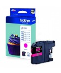 Brother Ink LC 123 Roosa (LC123M)