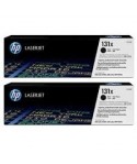 HP kassett No.131X Must Double Pack (CF210XD)