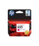HP Ink No.655 Roosa (CZ111AE)