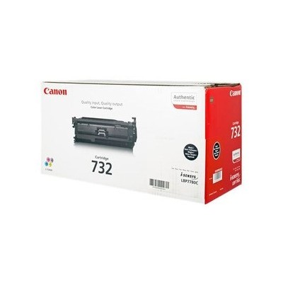 Canon kassett 732 Must (6263B002)