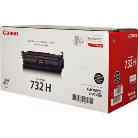 Canon kassett 732 Must HC (6264B002)