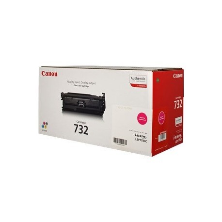 Canon kassett 732 Roosa (6261B002)