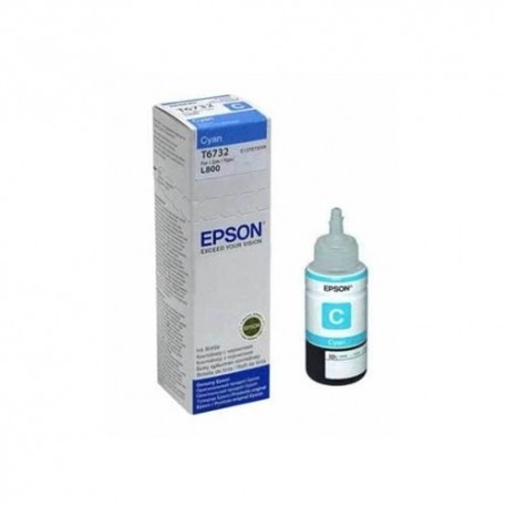Epson Ink Sinine (C13T67324A)