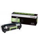 Lexmark kassett 502 Must (50F2000) Return