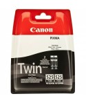 Canon Ink PGI-525 Must Twin Pack Blister (4529B010)