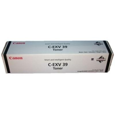 Canon tooner C-EXV 39 (4792B002)