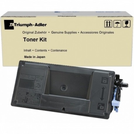 Triumph Adler tooner Kit P4530DN 15,5k/ Utax tooner P 4530D (443451001