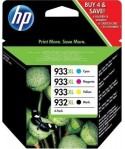 HP Ink Multi-Pack No.932XL (C2P42AE)