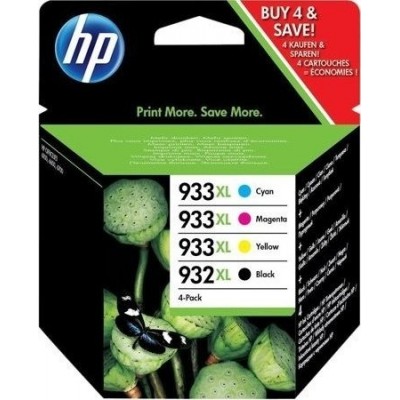 HP Ink Multi-Pack No.932XL (C2P42AE)