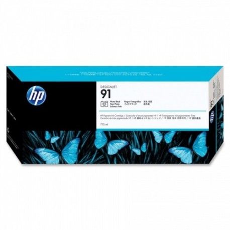 HP Ink No.91 Photo Must (C9465A)