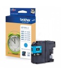Brother LC125XLC Brother Ink (LC125XLC)